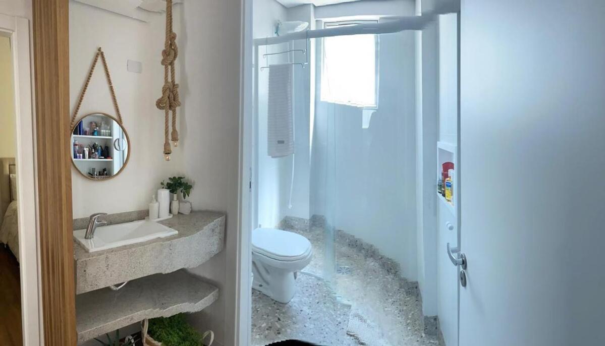 Apartamento Bela Bc Balneário Camboriú